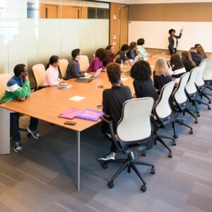 Group Private Lesson